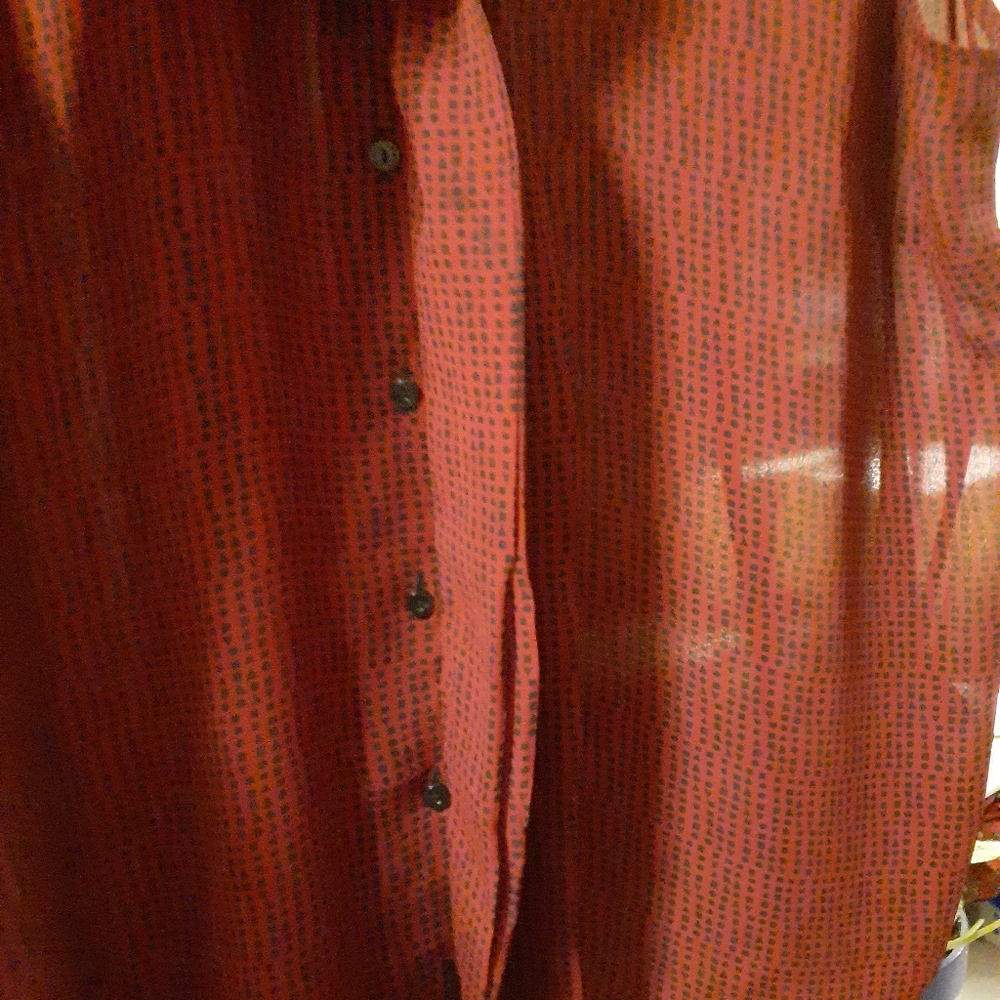 Top/Blouse - Picture 3 of 10